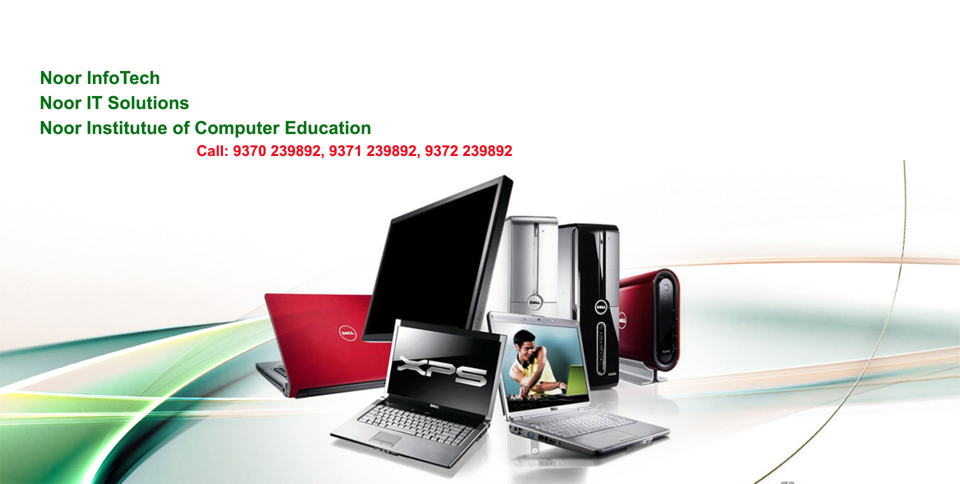 Computer Shops in Malegaon
