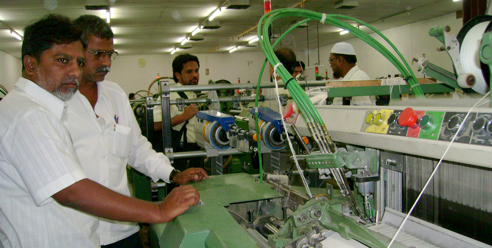 Malegaon Textile Traders
